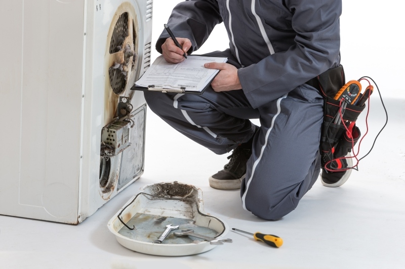 Appliance Repairs Streatham