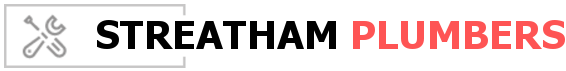Plumbers Streatham logo