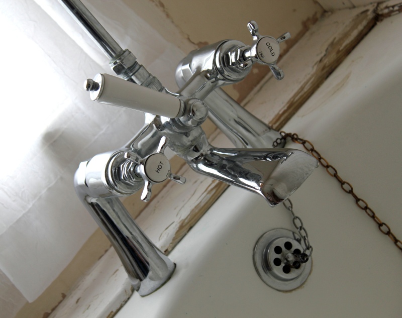 Shower Installation Streatham, SW16
